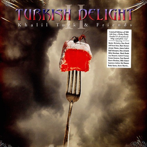 Khalil turk friends - khalil,