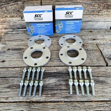 Scc spurplatten 20mm 30mm - scc,