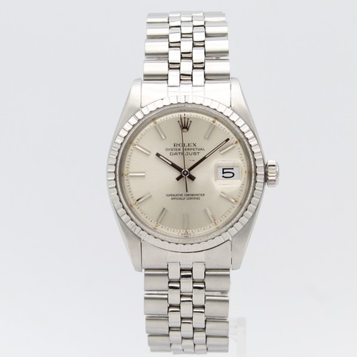 2830 rolex datejust 36mm - datejust,