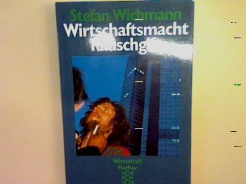 Wirtschaftsmacht rauschgift - wirtschaftsmacht,