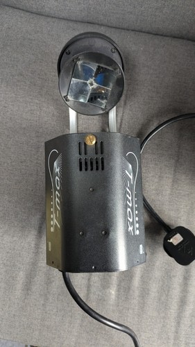 Geni max gobo - x,