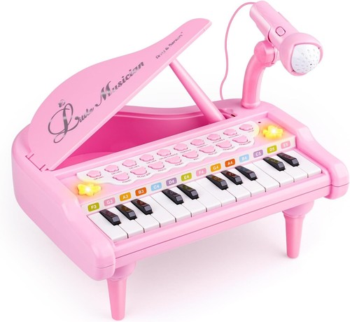 Musikalisches keyboard für - musikalisches,