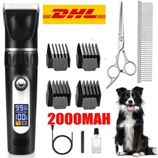 Hunde Schermaschine Hund für