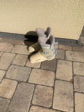 RAICHLE Lady Damen Skischuh weiß grau Gr. EU 37/38 Wintersport