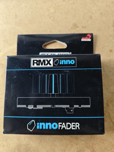 Audio innovative inno - innovative, fader