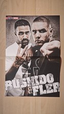 Bravo hip hop special - bravo, poster