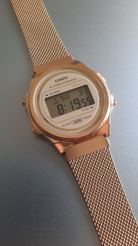 Casio a171wemg 9aef neu - a171wemg-9aef, 37mm
