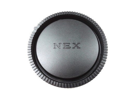 Original sony nex mount - original,