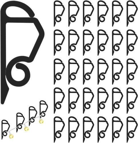60x dachrinnenhaken für - 60x,