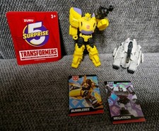 Transformers | Zuru 5 surprise