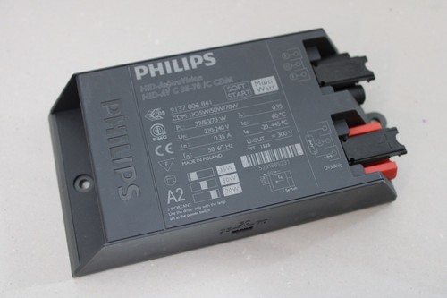 Philips evg hid 70 ic - c,