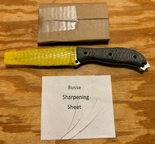 Busse Combat Knife Company -