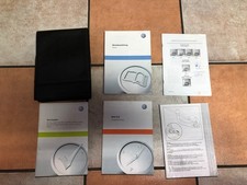 Bordmappe  Betriebsanleitung