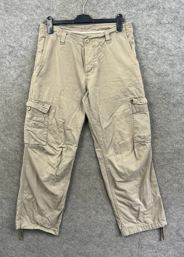 Vintage carhartt trousers mens - vintage,