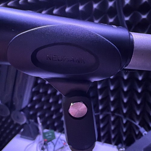 Neumann kms104 mikrofon - neumann,