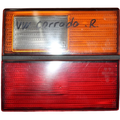 Corrado vr6 53 i - vw,