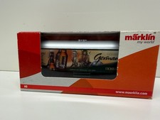 Märklin H0 44207 Güterwagen