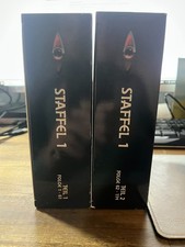 Das Haus ANUBIS - komplette