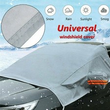 Auto Front Scheibenabdeckung