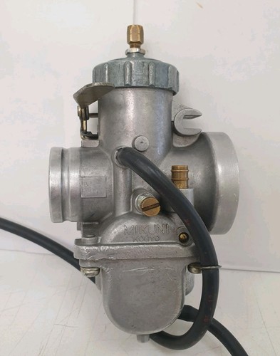 Vergaser mikuni kogyo mic - mikuni,