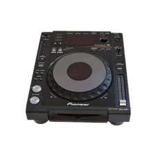 Pioneer CDJ 850 