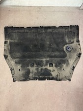 Audi Q7 Motorabdeckung Unten ￼4M0825235A