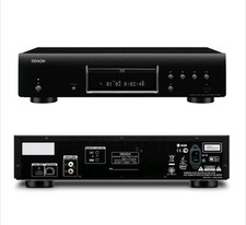 Universal Player Denon