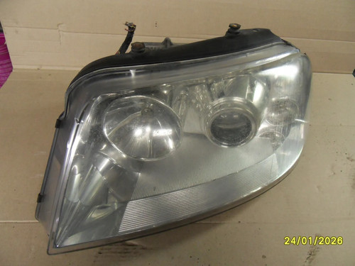 Frontscheinwerfer sharan - vw,