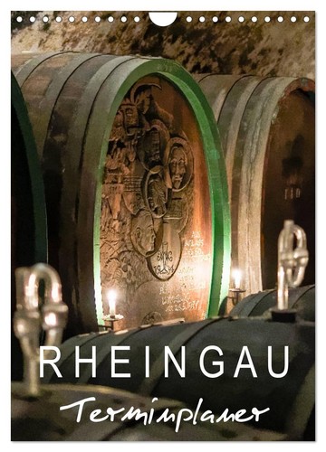 Rheingau terminplaner - rheingau,