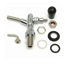 G5/8 Zapfhahn Schankhahn