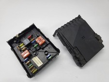 VW Golf 5 1K - Sicherungskasten Relaiskasten 1K0937125 (13)