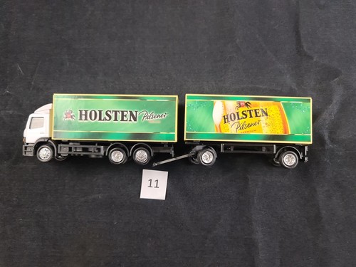 Werbetrucks holsten - werbetrucks,