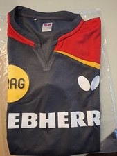 Tischtennis Trikot Lady