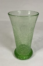 Vintage grüne weiße Mönche