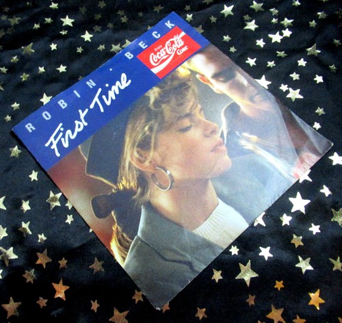 Robin beck first - -, (coca