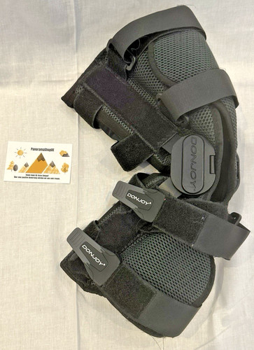 Knie bandage orthese donjoy - bandage,