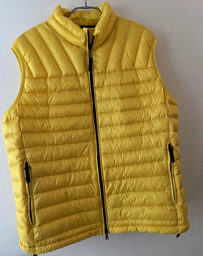 Neu bogner daunenweste herren - neu!,
