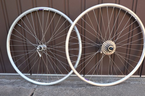 Campagnolo lambda - campagnolo, 28"
