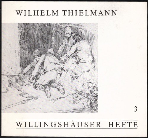 Wilhelm thielmann - wilhelm,