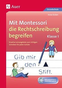 Mit montessori die - mit,