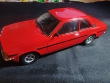 1:18 Modell Opel Ascona B von SunStar