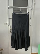 Damen Rock Marke, Schwarz