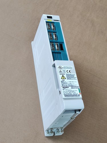 Mitsubishi mds 05 servo - mitsubishi, mds-c1-v1-05