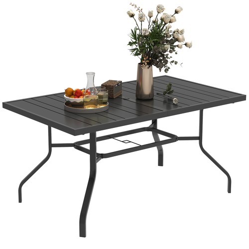 Gartentisch 152x90 - , cm