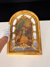 Florentiner Wandbild Wanddeko