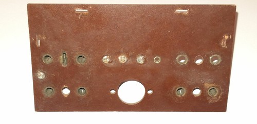 Platine/Steckerleiste