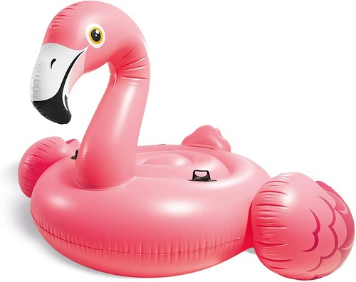Intex giant mega inflatable - intex,