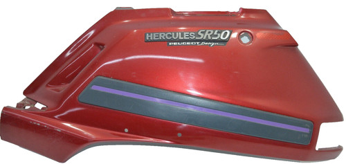 Peugeot hercules 50 - peugeot, sr