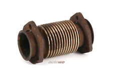 Audi 100/200 Typ 44 2.2l 10V Turbo MC Abgasrohr 437253817A