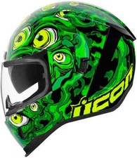 ICON Motorradhelm ILLUMINAT